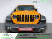 Jeep Wrangler Unlimited 2.0 l T 272 ch 4x4 BVA   Beaupuy 31