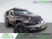 Jeep Wrangler Unlimited 2.0 l T 272 ch 4x4 BVA   Beaupuy 31