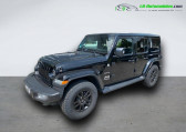 Jeep Wrangler Unlimited 2.0 l T 272 ch 4x4 BVA   Beaupuy 31