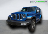 Jeep Wrangler Unlimited 2.0 l T 272 ch 4x4 BVA   Beaupuy 31