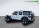 Jeep Wrangler Unlimited 2.0 l T 272 ch 4x4 BVA   Beaupuy 31