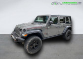 Jeep Wrangler Unlimited 2.0 l T 272 ch 4x4 BVA   Beaupuy 31