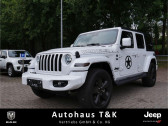 Annonce Jeep Wrangler occasion Essence Unlimited 2.0 l T 272 ch 4x4 BVA  L'Union