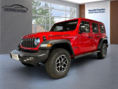 Jeep Wrangler Unlimited 2.0 l T 272 ch 4x4 BVA   L'Union 31