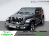 Annonce Jeep Wrangler occasion Essence Unlimited 2.0 l T 272 ch 4x4 BVA  Beaupuy
