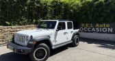 Jeep Wrangler Unlimited 2.0 l T 272 ch 4x4 BVA8 Sport   Six-Fours-les-Plages 83