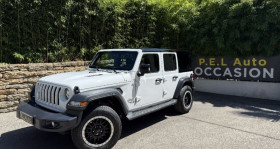 Jeep Wrangler , garage P.E.L AUTO  Six-Fours-les-Plages