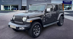 Jeep Wrangler occasion 2019 mise en vente à AUBIERE par le garage PRESTIGE CARS - photo n°1
