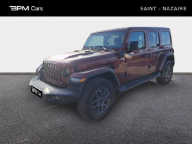 Jeep Wrangler , garage FORZA AUTOMOBILES 44  SAINT-NAZAIRE