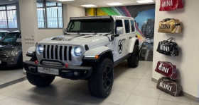 Jeep Wrangler , garage PRESTIGE AUTO FRANCE  Montgeron
