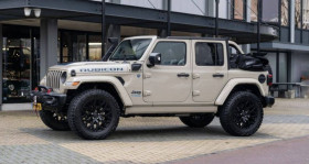 Jeep Wrangler , garage SELECTIVE AUTO  sarcelles