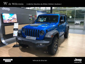 Annonce Jeep Wrangler occasion  Unlimited 2.0 T 380ch 4xe Rubicon Rock-Trac MY23 à VALENCE