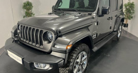 Jeep Wrangler , garage LUXURY & PERFORMANCE SELECTION � Antibes