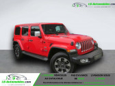 Jeep Wrangler Unlimited 2.2 200 ch 4x4 BVA  � Beaupuy 31