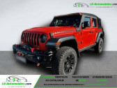 Annonce Jeep Wrangler occasion Diesel Unlimited 2.2 200 ch 4x4 BVA � Beaupuy