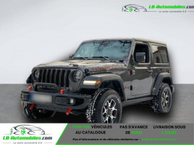 Jeep Wrangler , garage LB AUTOMOBILES � Beaupuy