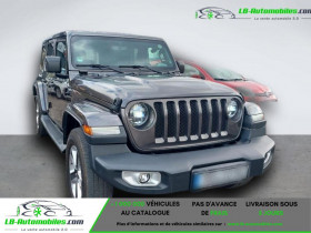 Jeep Wrangler , garage LB AUTOMOBILES � Beaupuy