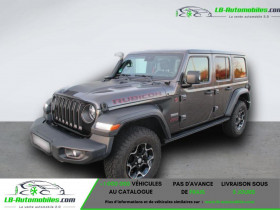 Jeep Wrangler , garage LB AUTOMOBILES � Beaupuy