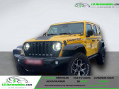 Jeep Wrangler Unlimited 2.2 200 ch 4x4 BVA  � Beaupuy 31