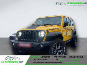 Jeep Wrangler , garage LB AUTOMOBILES � Beaupuy