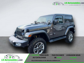 Jeep Wrangler , garage LB AUTOMOBILES � Beaupuy