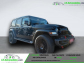 Jeep Wrangler Unlimited 2.2 200 ch 4x4 BVA  � Beaupuy 31