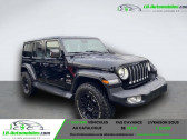 Annonce Jeep Wrangler occasion Diesel Unlimited 2.2 200 ch 4x4 BVA  Beaupuy