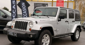Jeep Wrangler , garage FLANDRES AUTOMOBILE NIEPPES � Nieppes