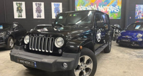 Jeep Wrangler , garage AGENCY MOTORS  Chazay-d'azergues