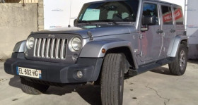 Jeep Wrangler , garage SARL AUTO EXPORT 91 � Athis Mons