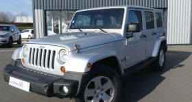 Jeep Wrangler , garage AGENCE AUTOMOBILIERE CAEN  Nonant