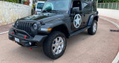 Annonce Jeep Wrangler occasion Essence Unlimited 2,8L CRD 200 Sahara BVA à MONACO