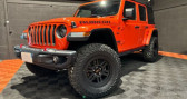 Annonce Jeep Wrangler occasion Essence UNLIMITED 3.6 V6 284 CH RUBICON  ANSE