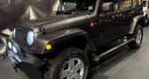 Jeep Wrangler UNLIMITED 3.6 V6 284CH RUBICON 2 BVA  2016 - annonce de voiture en vente sur Auto Sélection.com