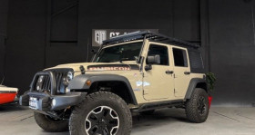Jeep Wrangler , garage GT MOTORS  ROYAN