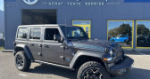 Annonce Jeep Wrangler occasion Hybride UNLIMITED 380 Plug in Hybrid 4WD  LANESTER