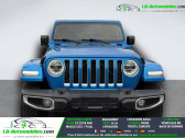 Jeep Wrangler Unlimited 4xe 2.0 l T 380 ch 4x4 BVA  � Beaupuy 31
