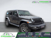 Jeep Wrangler Unlimited 4xe 2.0 l T 380 ch 4x4 BVA  � Beaupuy 31