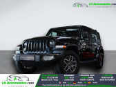 Annonce Jeep Wrangler occasion Essence Unlimited 4xe 2.0 l T 380 ch 4x4 BVA � Beaupuy