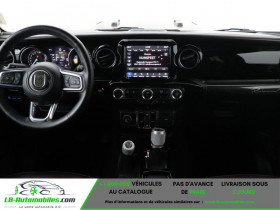 Jeep Wrangler Unlimited 4xe 2.0 l T 380 ch 4x4 BVA  occasion � Beaupuy - photo n�2