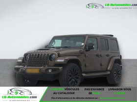 Jeep Wrangler , garage LB AUTOMOBILES � Beaupuy
