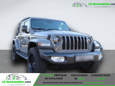 Jeep Wrangler Unlimited 4xe 2.0 l T 380 ch 4x4 BVA  � Beaupuy 31