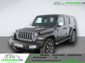 Jeep Wrangler Unlimited 4xe 2.0 l T 380 ch 4x4 BVA  � Beaupuy 31