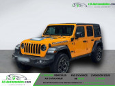 Jeep Wrangler Unlimited 4xe 2.0 l T 380 ch 4x4 BVA  � Beaupuy 31