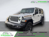 Jeep Wrangler Unlimited 4xe 2.0 l T 380 ch 4x4 BVA  � Beaupuy 31
