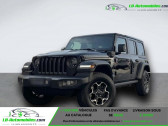 Jeep Wrangler Unlimited 4xe 2.0 l T 380 ch 4x4 BVA  � Beaupuy 31