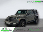Annonce Jeep Wrangler occasion Hybride Unlimited 4xe 2.0 l T 380 ch 4x4 BVA � Beaupuy