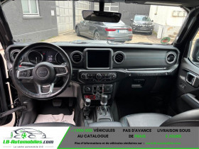 Jeep Wrangler Unlimited 4xe 2.0 l T 380 ch 4x4 BVA  occasion � Beaupuy - photo n�3