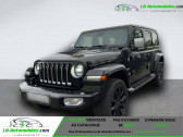 Jeep Wrangler Unlimited 4xe 2.0 l T 380 ch 4x4 BVA   Beaupuy 31