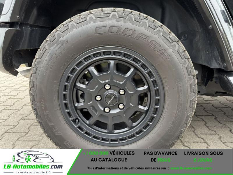 Jeep Wrangler Unlimited 4xe 2.0 l T 380 ch 4x4 BVA  occasion  Beaupuy - photo n4